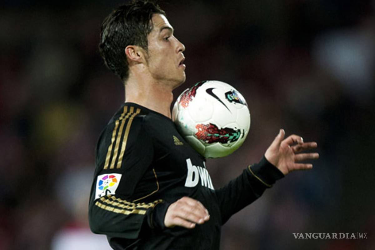 Españoles 'pagarían' el fichaje de CR7