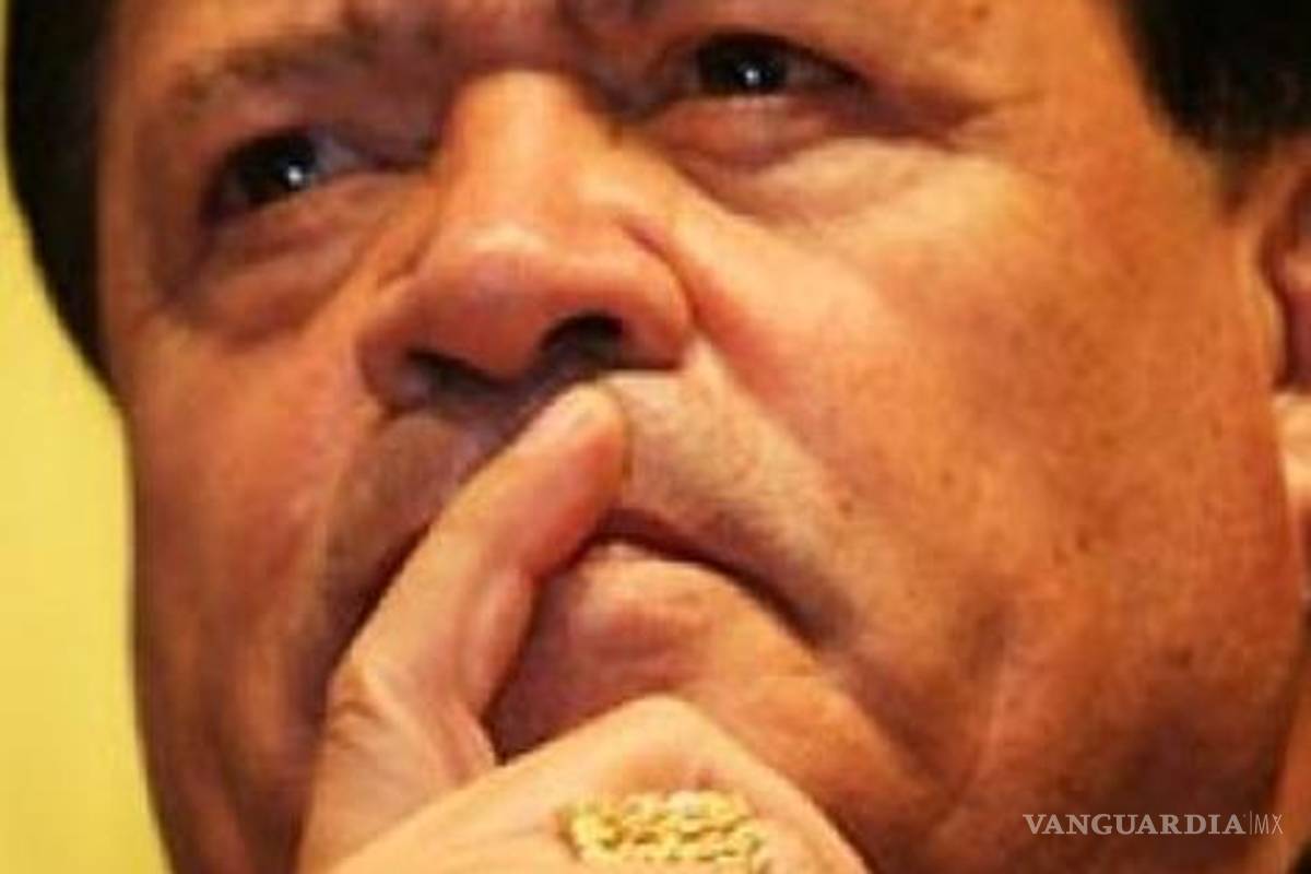 Norberto Rivera critica corrupción en IP