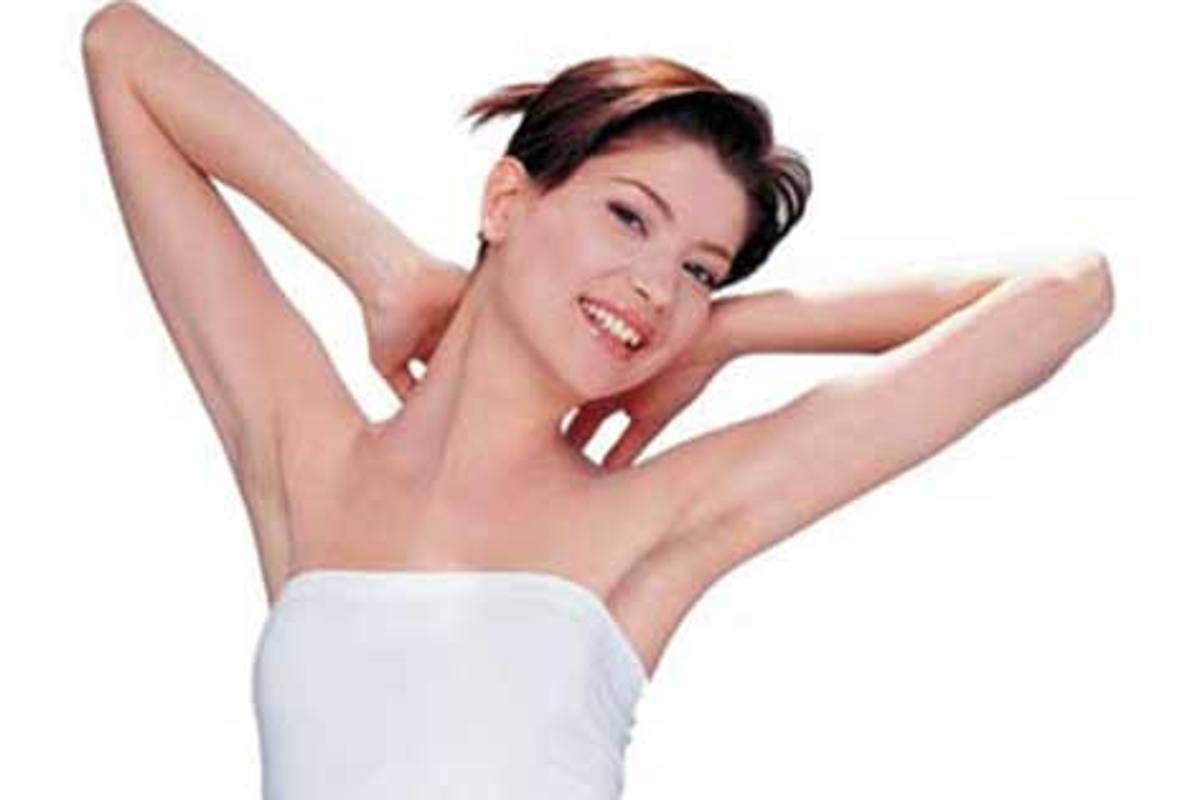 Mexicanos, de los que más compran desodorantes