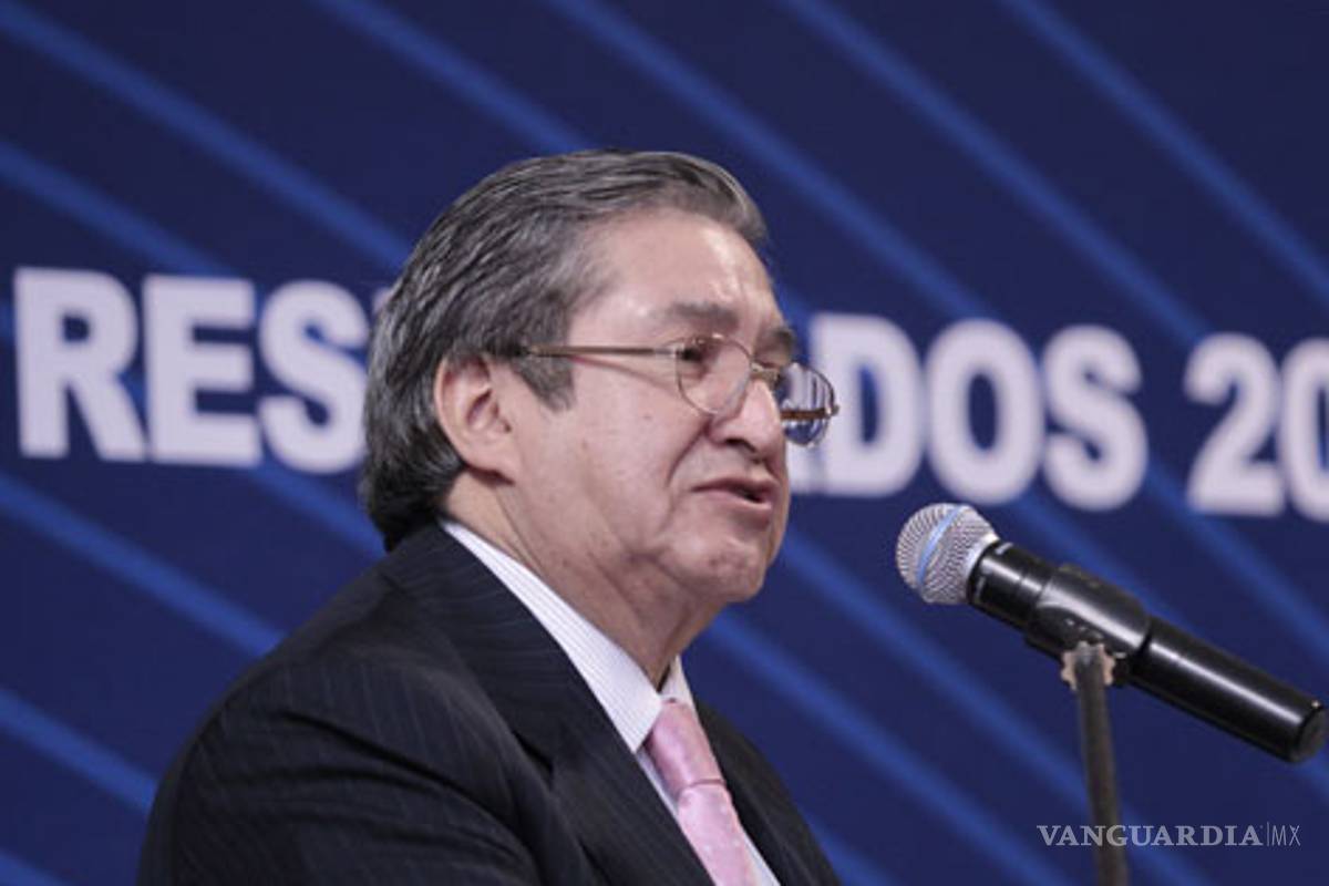 Flores Pineda se despide satisfecho de Coparmex; lo releva Juan Carlos López