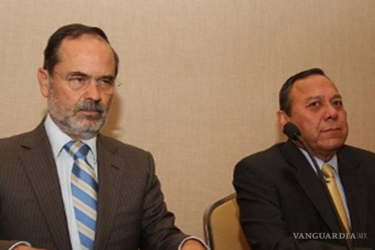 PRD y PAN buscarán juntos la reforma electoral