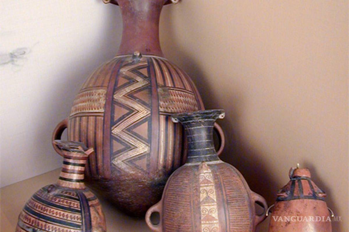 Encuentran piezas para ofrendas en Machu Picchu