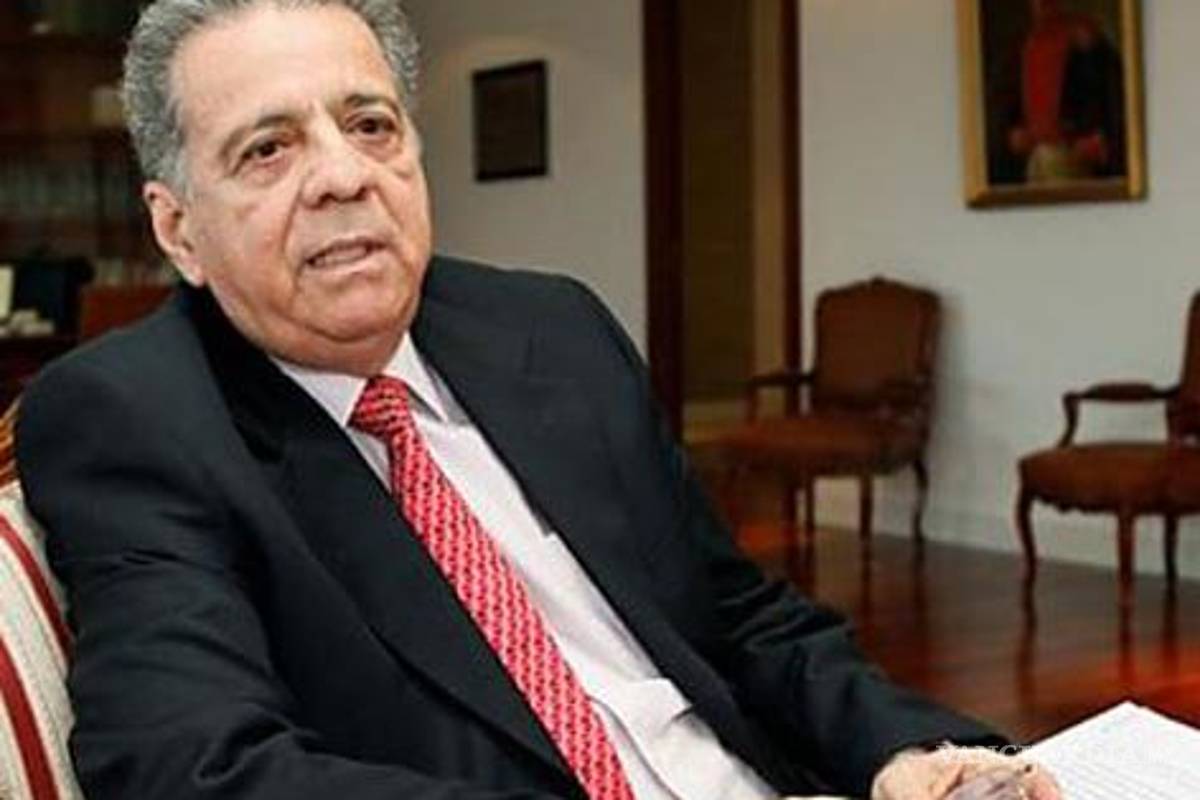 Diplomático dice haber tenido un encuentro místico con Chávez