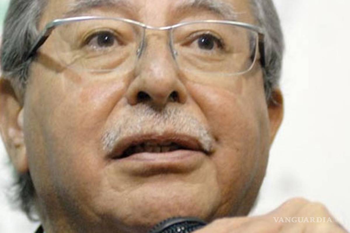 Falsas y mal fabricadas, acusaciones de AMLO contra PRI: Rojas