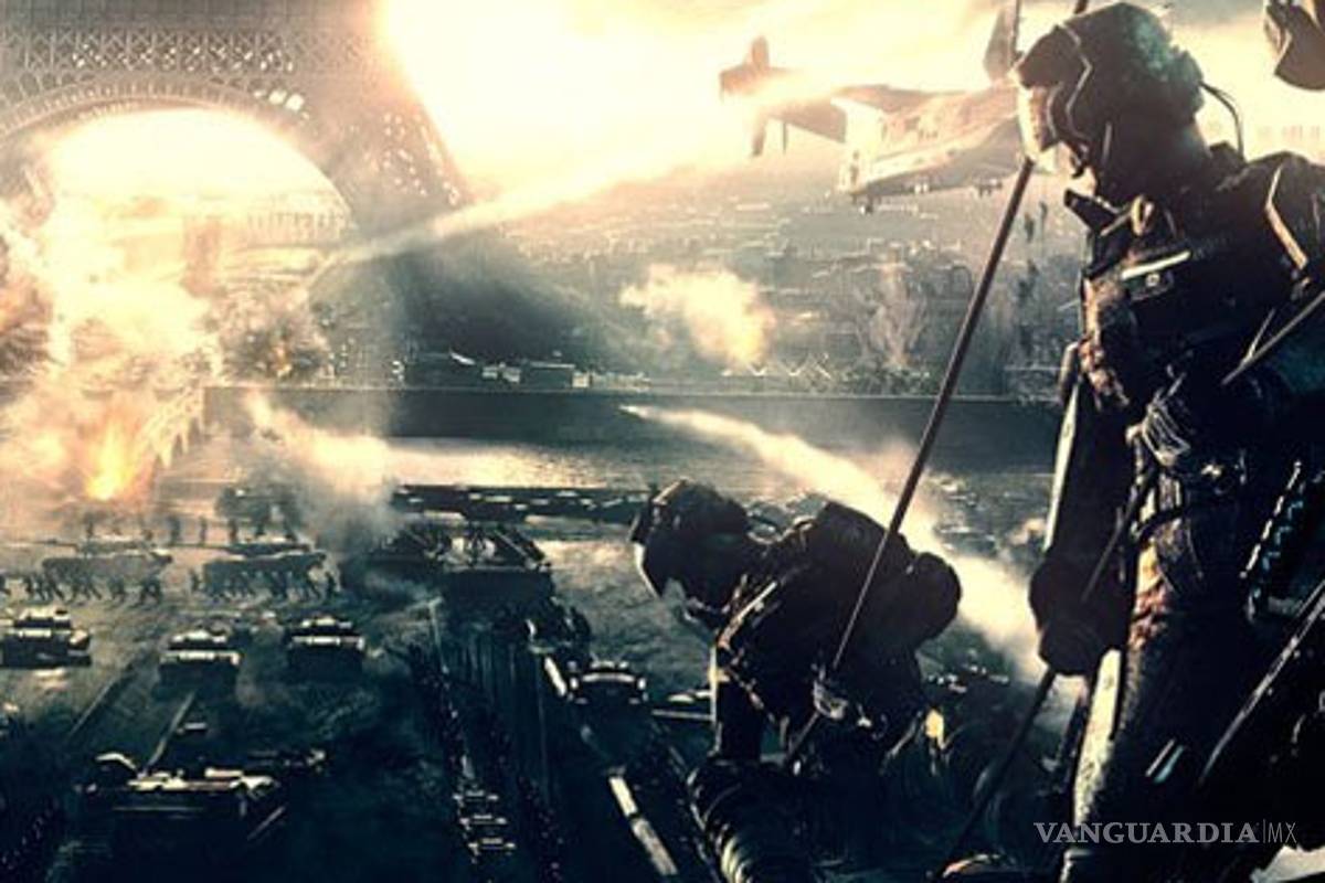 Call of Duty: MW3 sigue imparable, supera en ganancias a Avatar