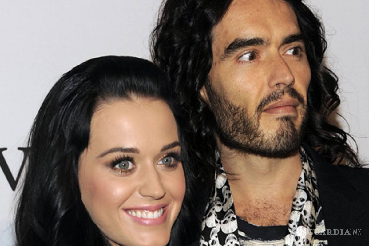 A Katy Perry le ruega su ex