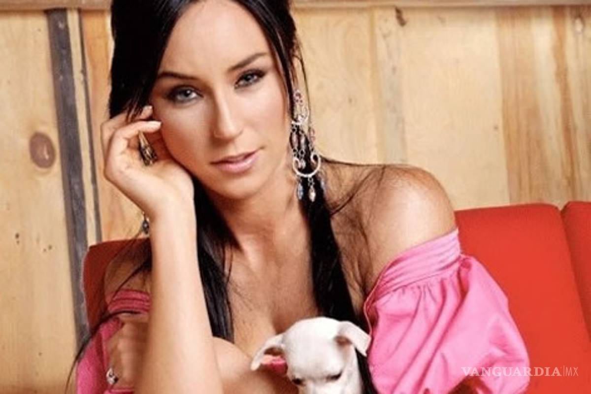 Paty Chapoy e Inés Gómez Mont de pleito por twitter, por boda de Galilea Montijo