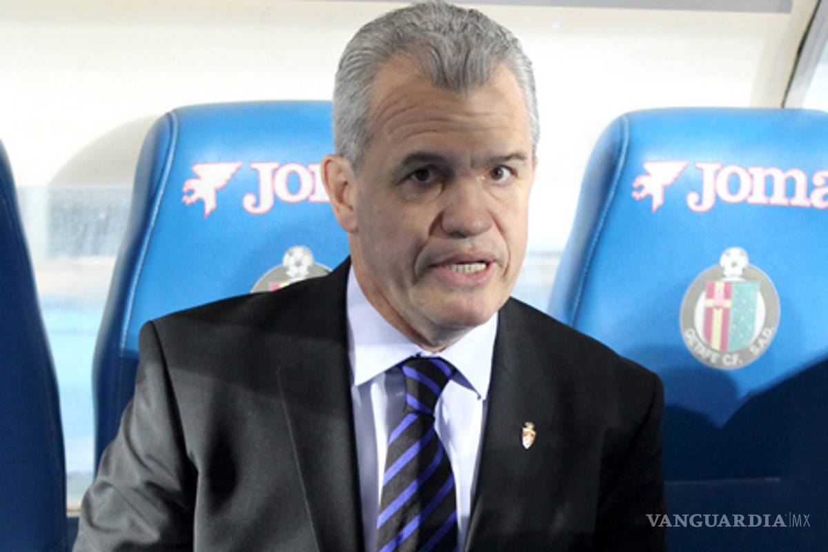 Javier Aguirre no permite que Ander Herrera debute con la Selección Vasca