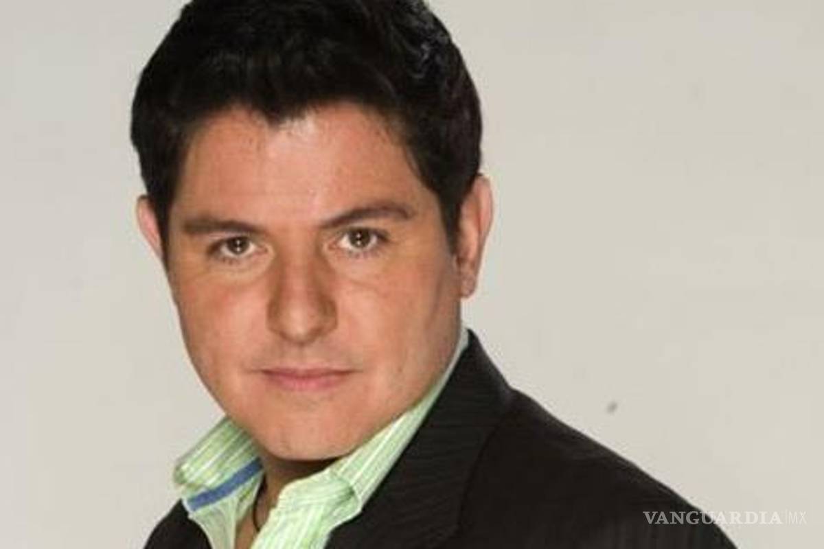 Laguardia lamenta la muerte del hijo de Humberto Moreira