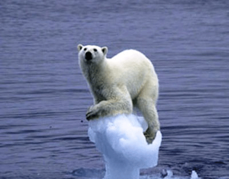 Científicos minimizan la amenaza del cambio climático