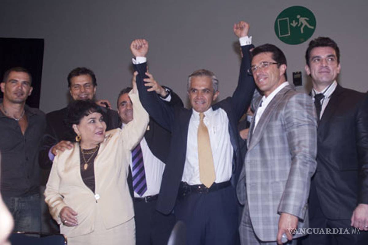 Carmen Salinas se disculpa con comunidad gay