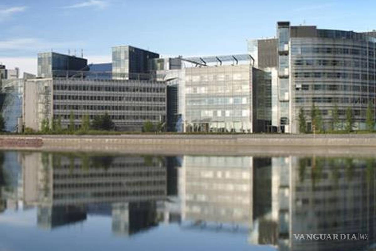 Nokia ya vendió su sede central de Finlandia