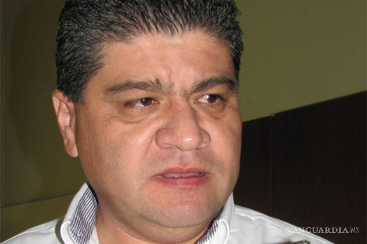 $!Asegura Armando Guadiana que no habrá gobernador lagunero