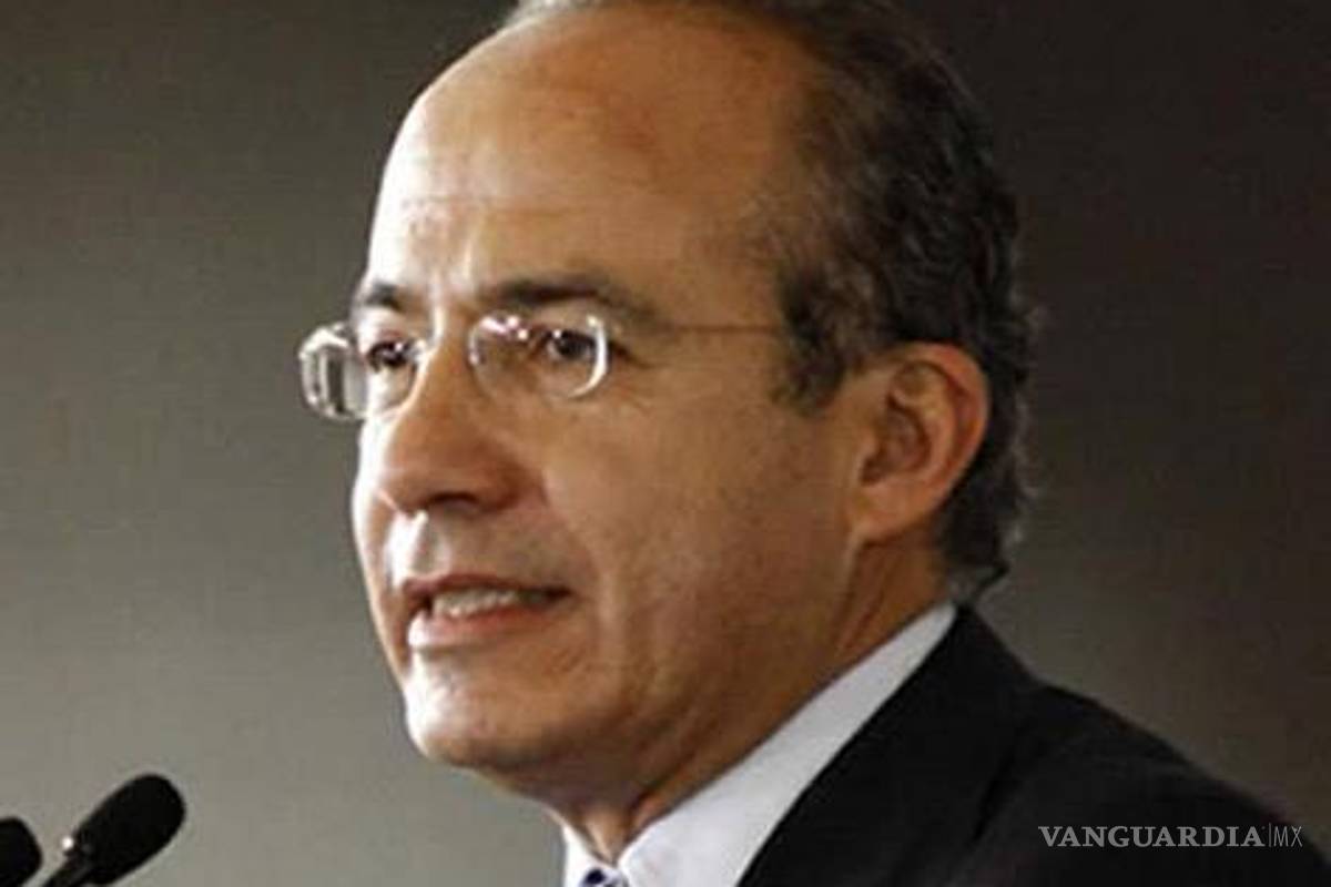 Antes de irse, Calderón liberó 100 licencias para casinos