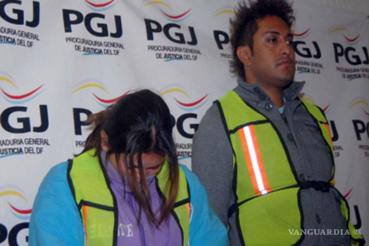 Dictan formal prisión contra asesinos de la actriz Julia Marichal