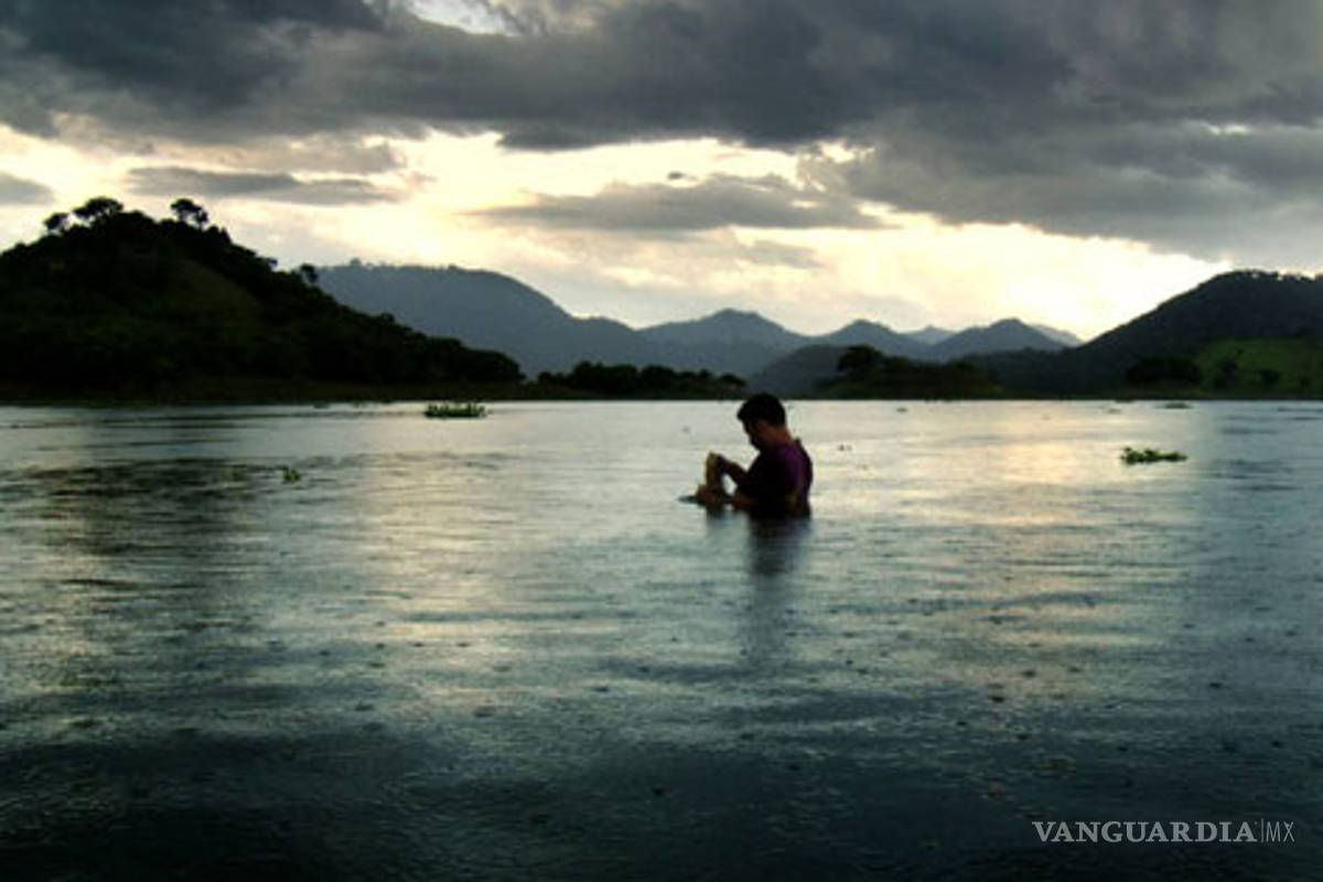 'El lugar más pequeño' gana Premio Documental en Corea