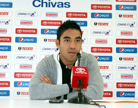 "Mi hermano murió a manos de sicarios": Marco Fabian