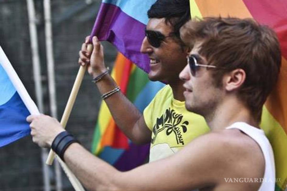 Necesario mejorar leyes a favor de la comunidad LGBTTTI de México: expertos