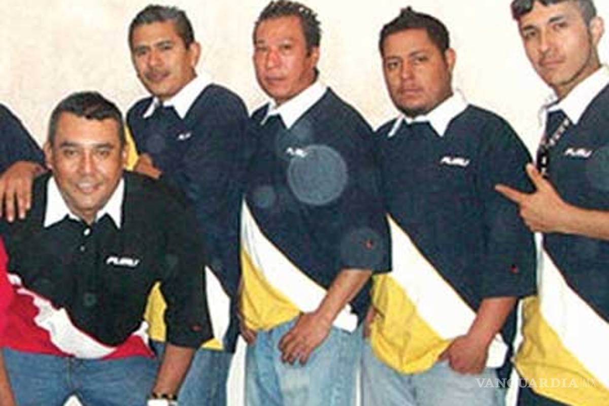 Ejército busca en NL a integrantes de &quot;Kombo Kolombia&quot;