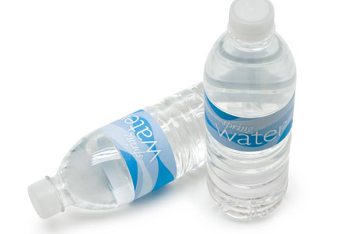 Van contra precios abusivos de embotelladoras de agua