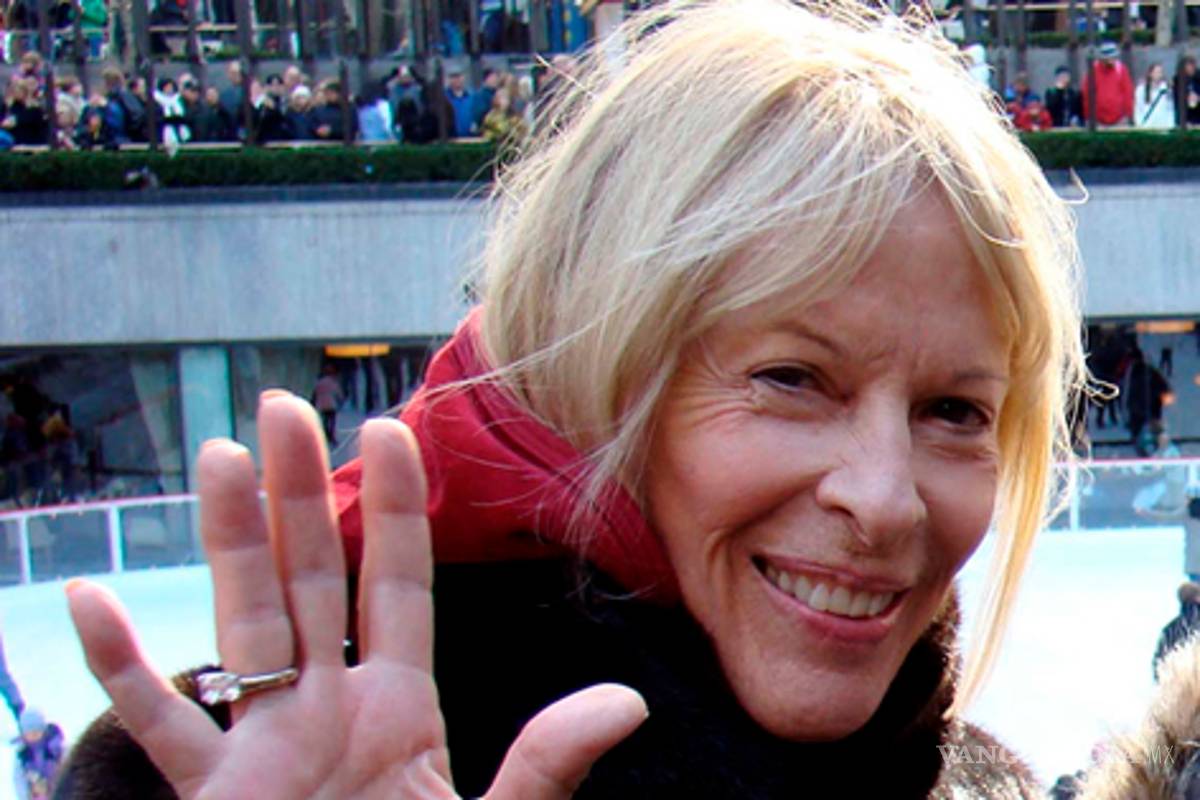 Fallece Polly Platt, productora y directora artística