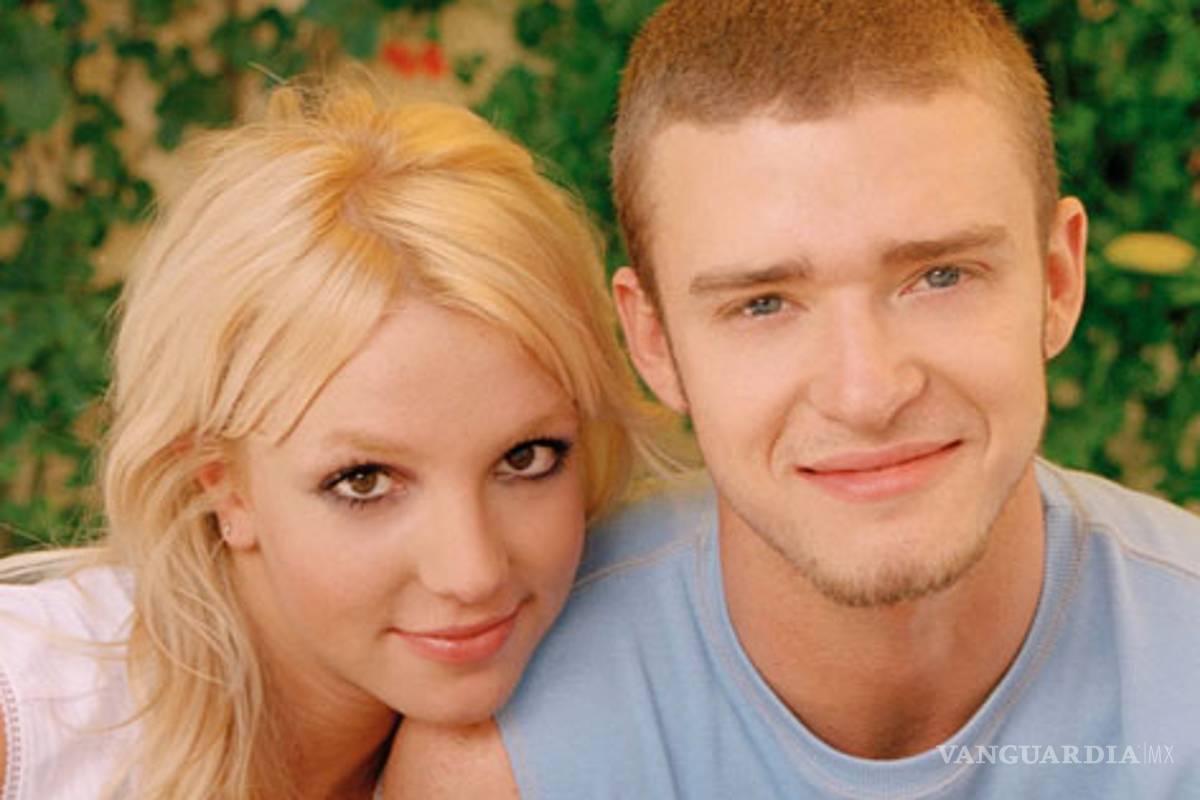 Cry Me A River sí fue dedicada para Britney Spears