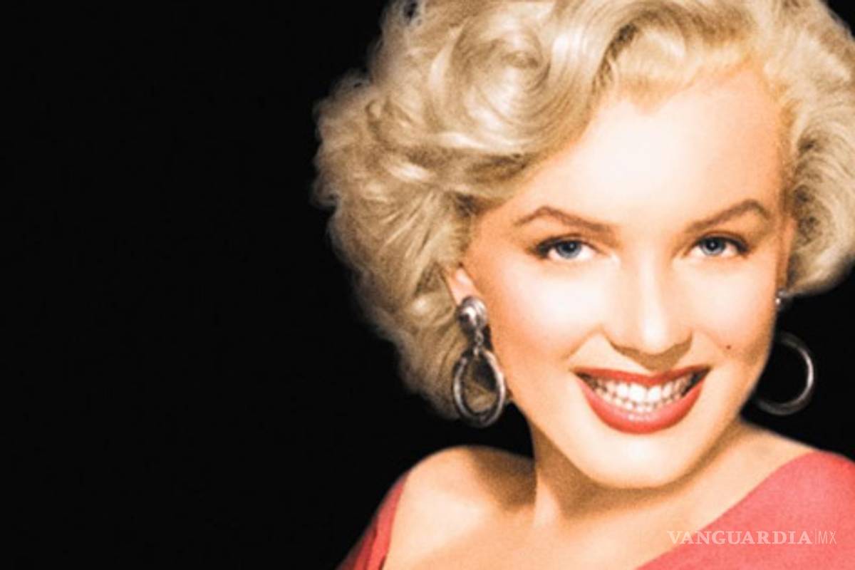Muerte de Marilyn Monroe, el mito que no desaparece