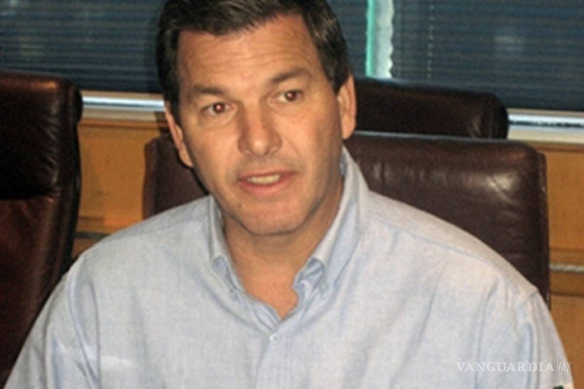 Renuncia Patricio Patrón Laviada a la Profepa