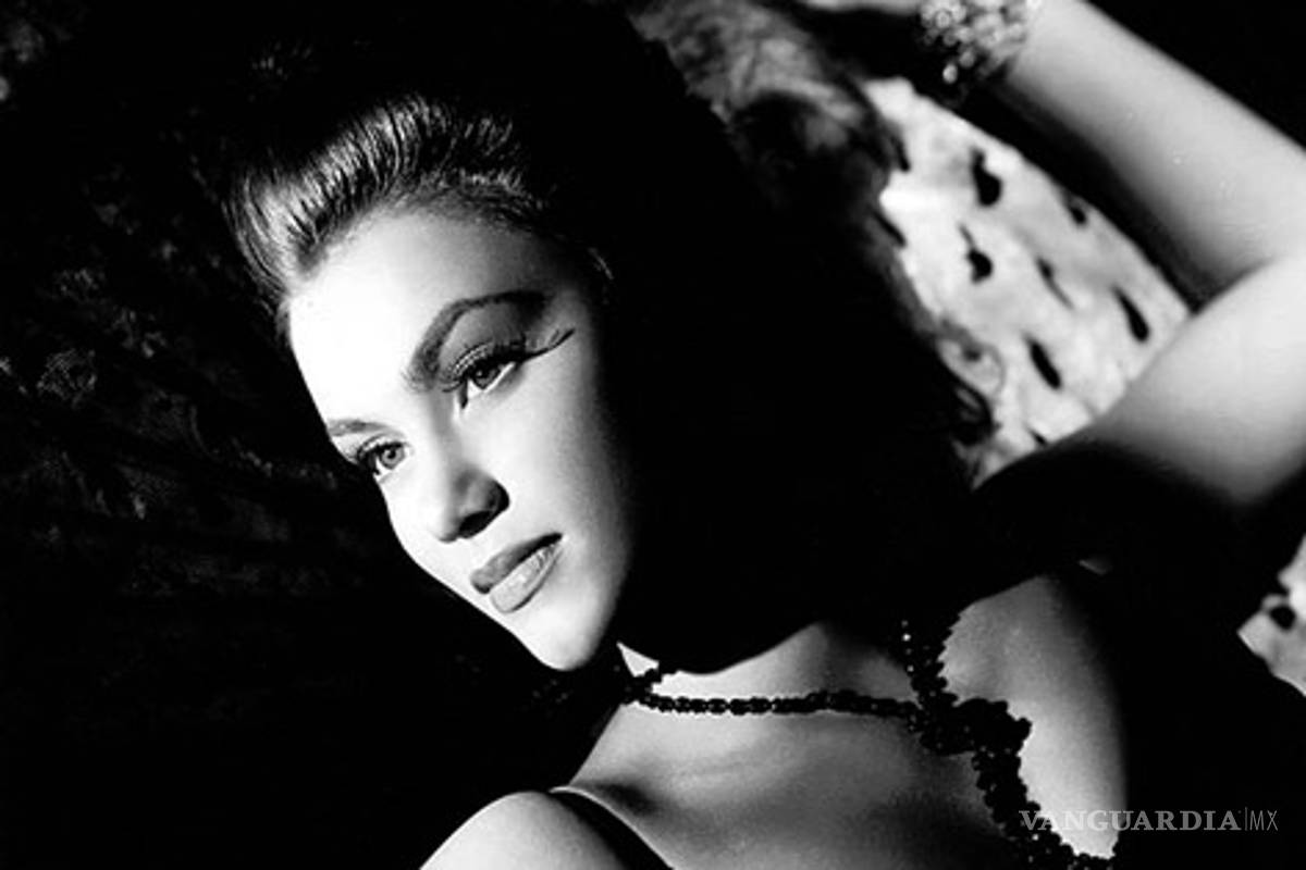 Linda Christian, la primera chica Bond, muere a los 87 años