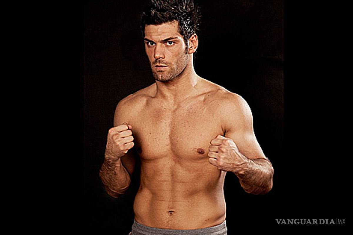 El boxeador de Londres 2012 que roba las miradas femeninas