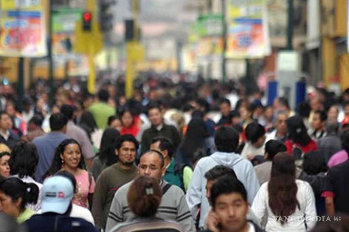 Todos hacemos lo que Vicente... vamos a donde va la gente