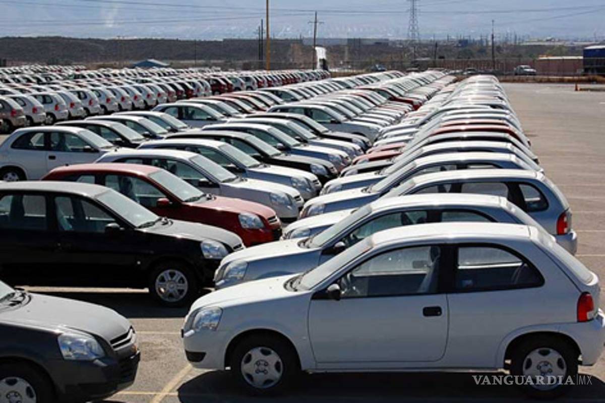 Otorgan facilidades para pagar tenencia en Edomex