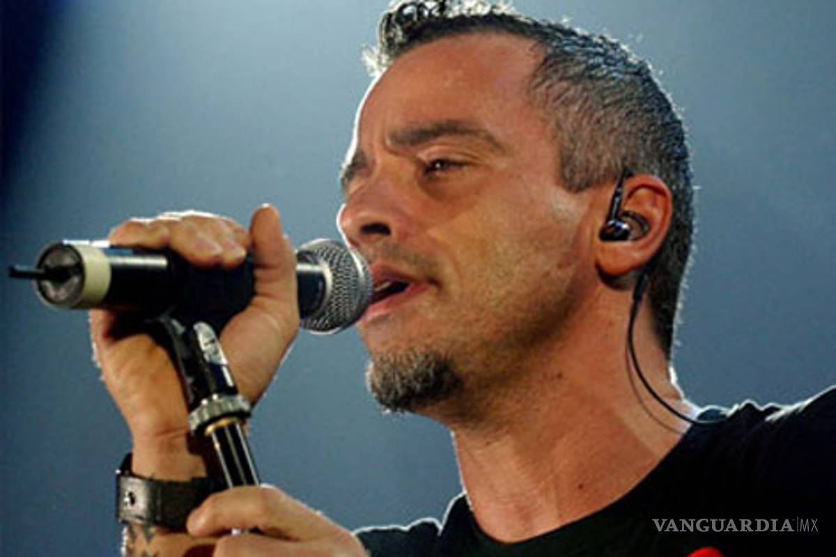 Eros Ramazzotti regresa con nuevo disco