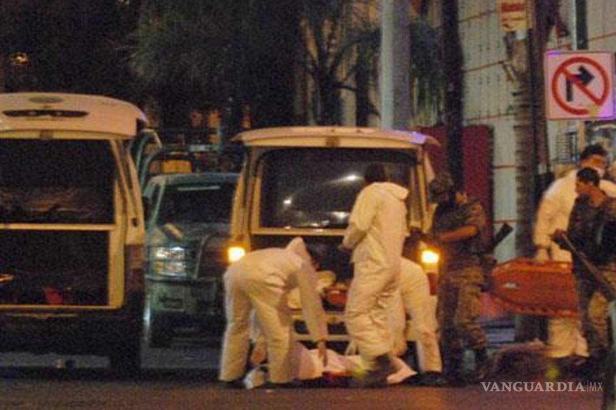 Monterrey, en camino a convertirse en la nueva Ciudad Juárez
