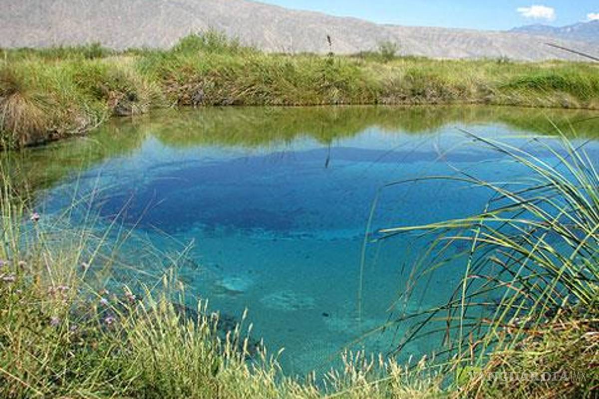 Coahuila lanza un fuerte llamado a Conagua por Cuatrocienégas