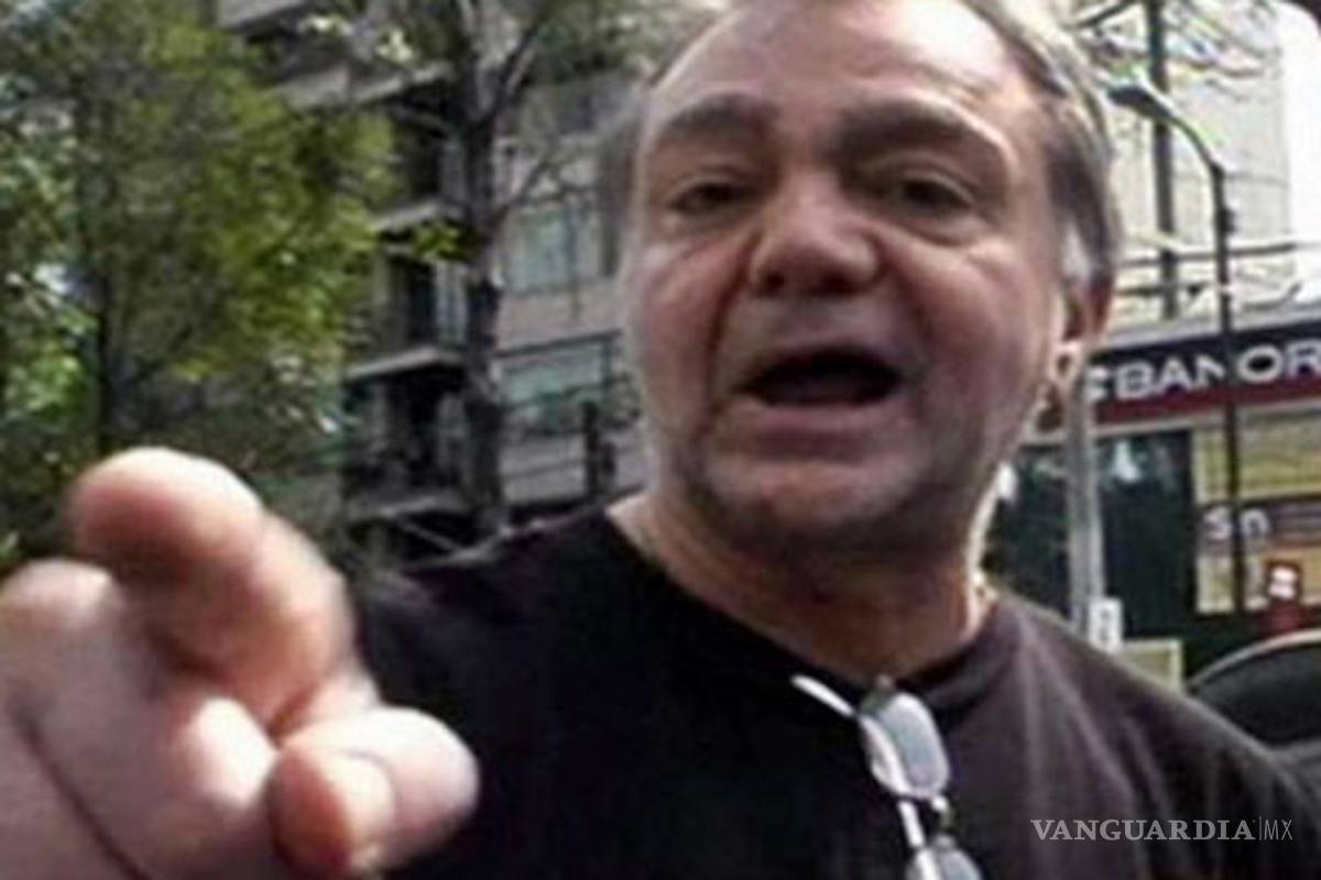 Giran orden de reaprehensión contra &quot;Gentleman de las Lomas&quot;