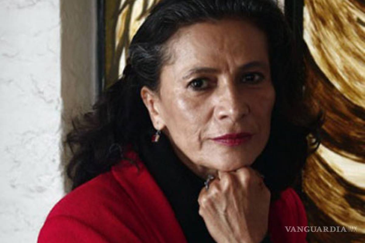 Estar en el GIFF, regalo de los dioses: Reyes Spíndola