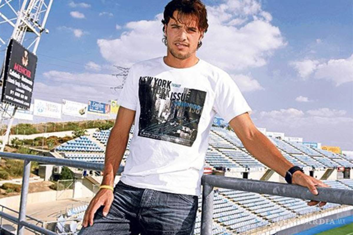 Pedro León ya es parte del Real Madrid