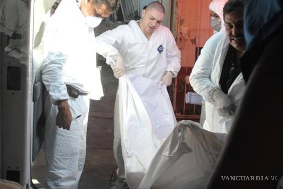 Procuraduría de Jalisco pide colaboración por matanza