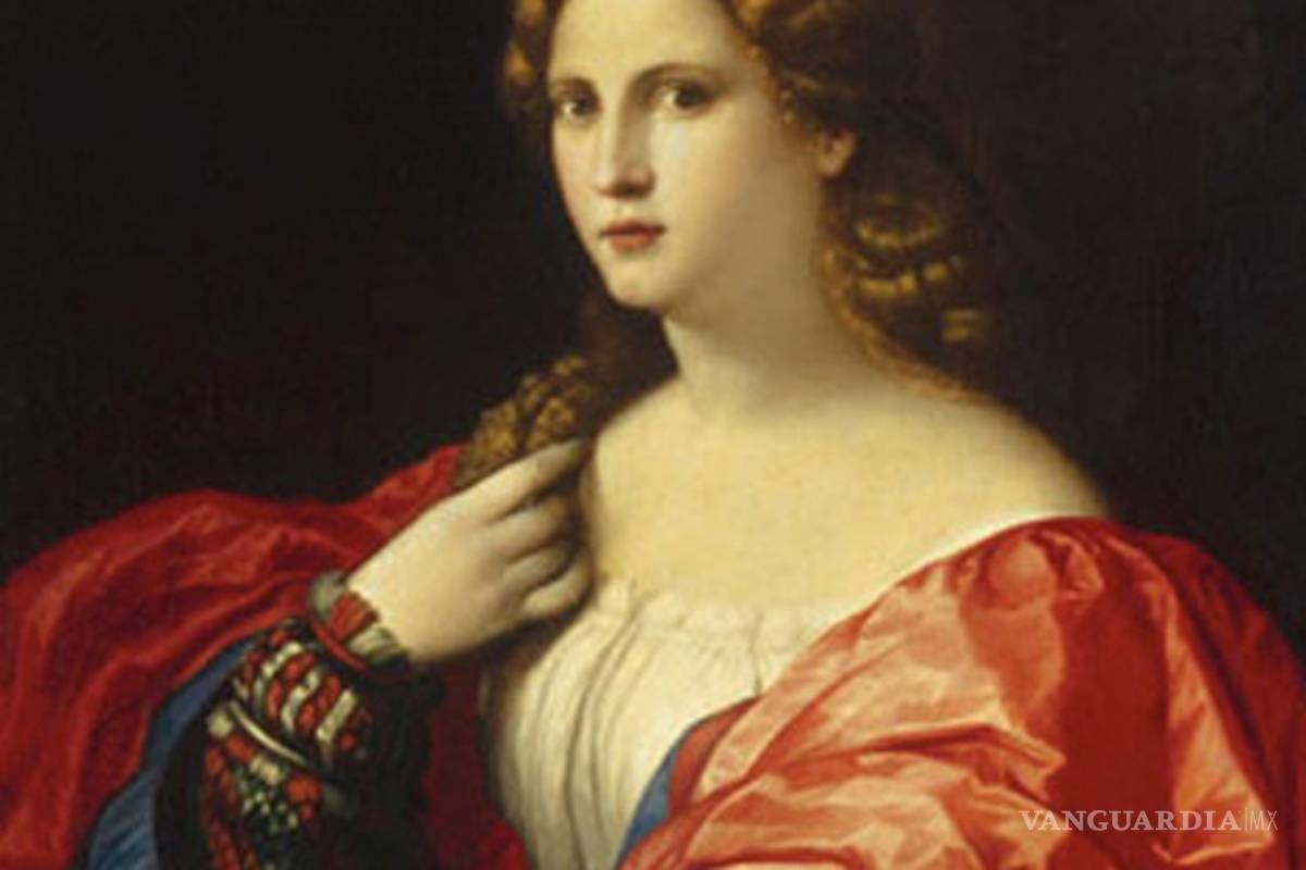 Francesca Caccini, la primera mujer en componer una ópera