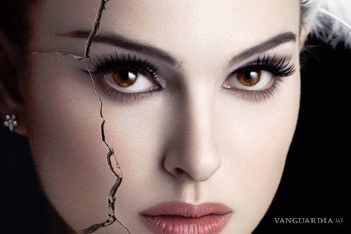 Black Swan "devoró" a Natalie Portman