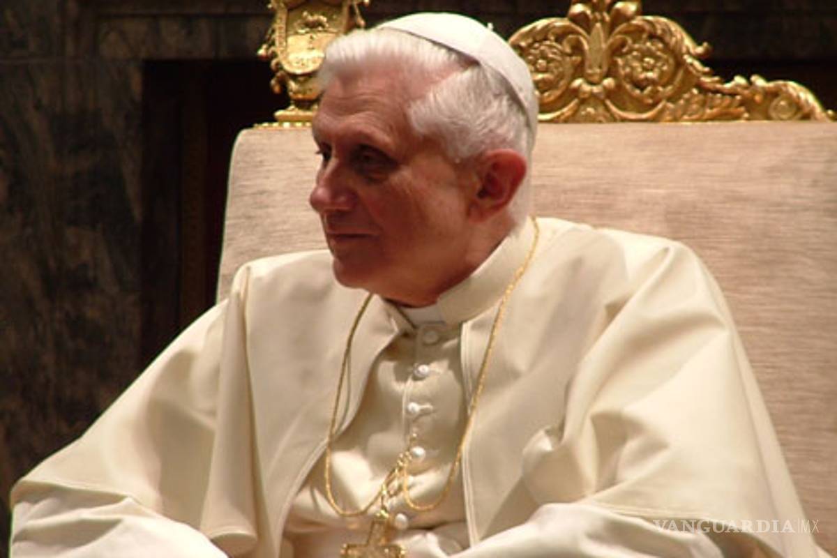 Papa llega a un México de violencia: Arzobispado