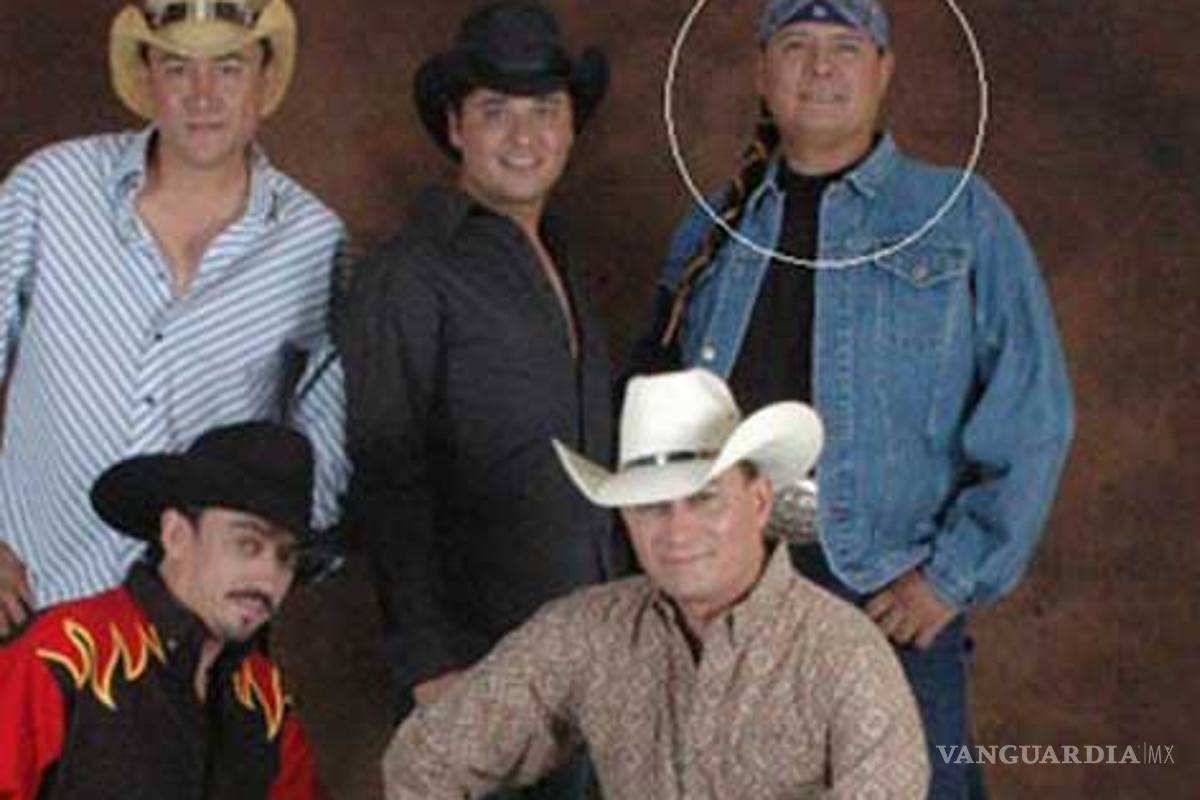 Se recupera integrante de Caballo Dorado