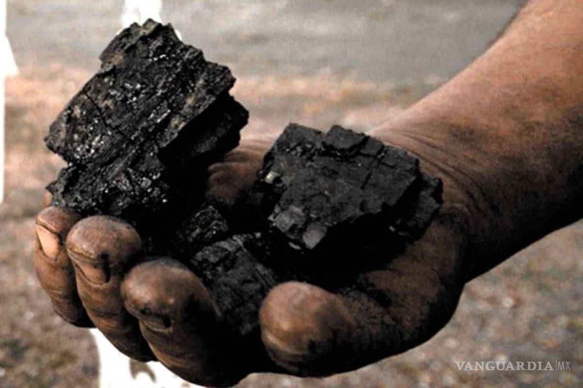 En Coahuila se suma Canaco a exigencia para reactivar venta de carbón en Sabinas