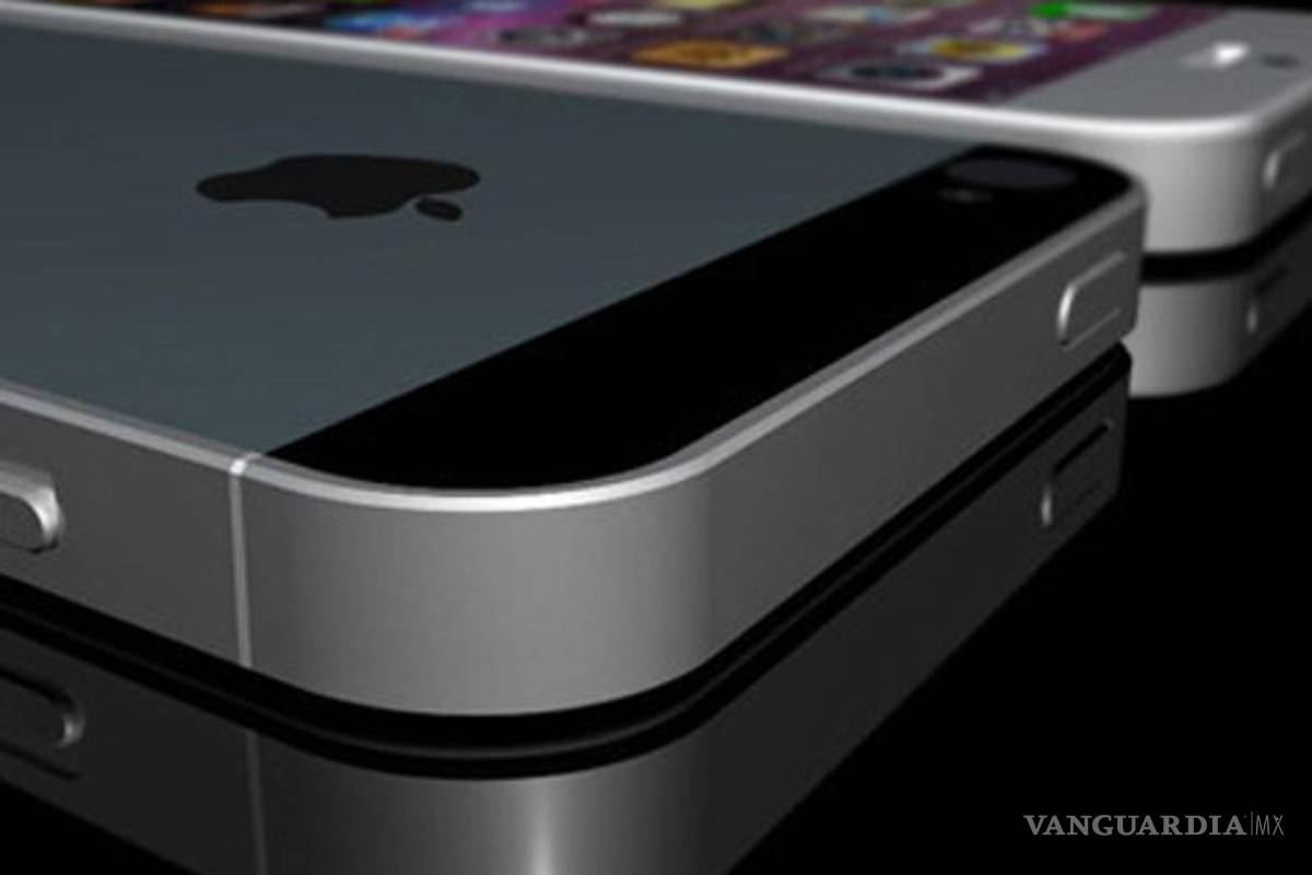 ¿iPhone 5 o nuevo iPhone?, ¿Cuál será el nombre?