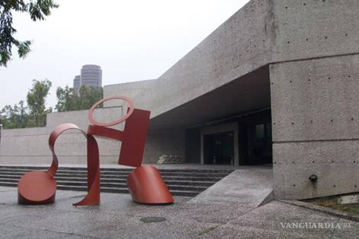 Museo Tamayo promete estar a la altura de los grandes