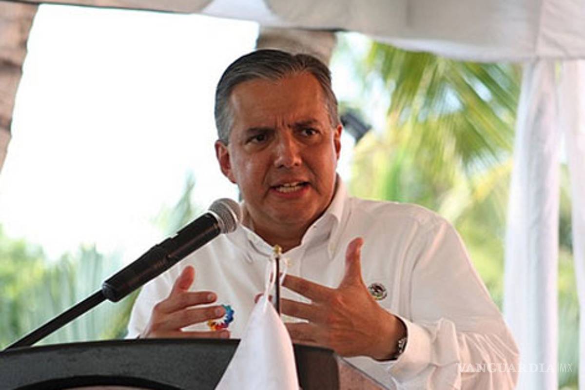 Mexicanos viven mejor que hace 10 años: Sedesol