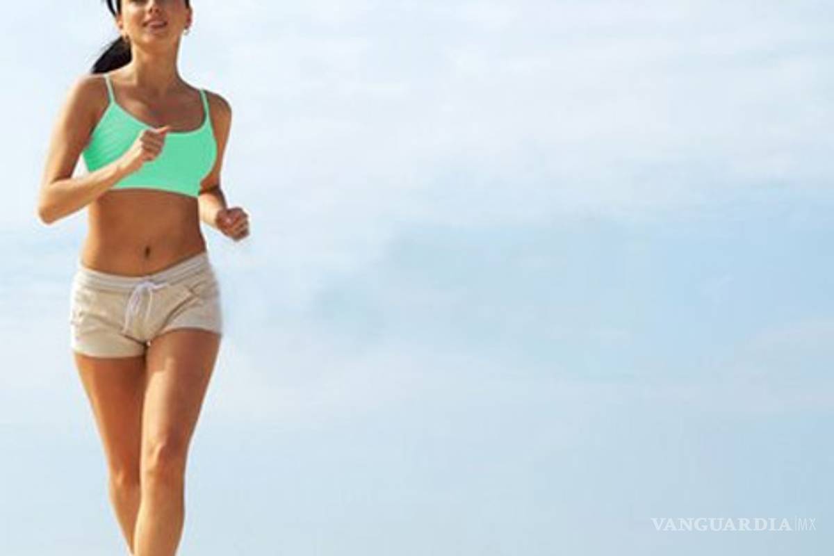 Un debate añejo, ¿Correr causa celulitis?