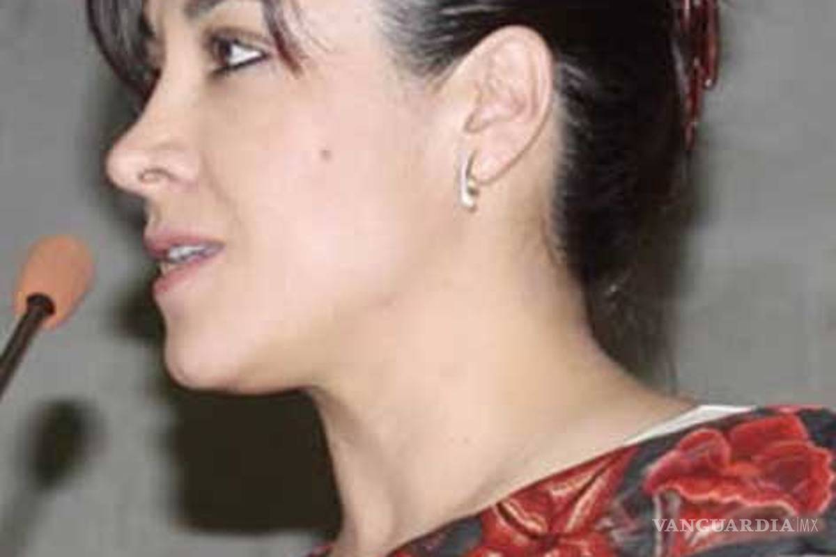 Procuradurías locales &quot;maquillan&quot; cifras de feminicidios: diputada