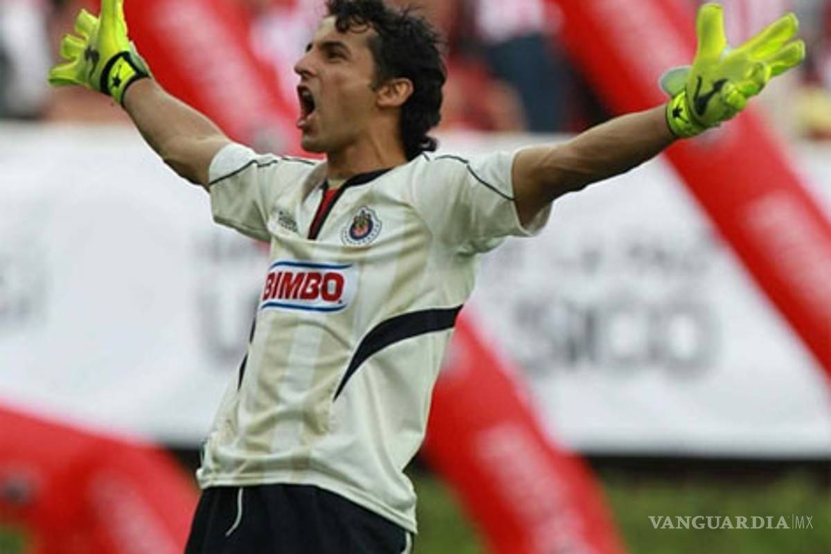 Luis Michel irá a terapia por mal carácter